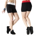 Yoga Fitness Shorts for ladies-4Color